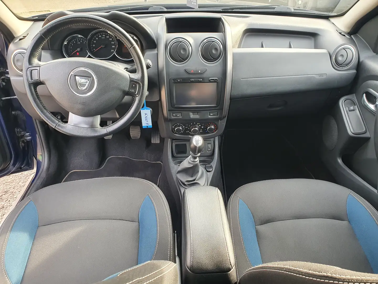 Vehicle image, number 7