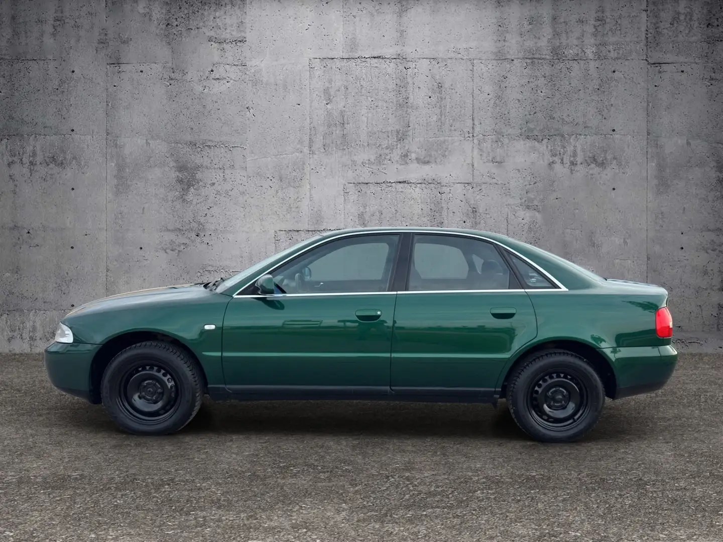 Vehicle image, number 8