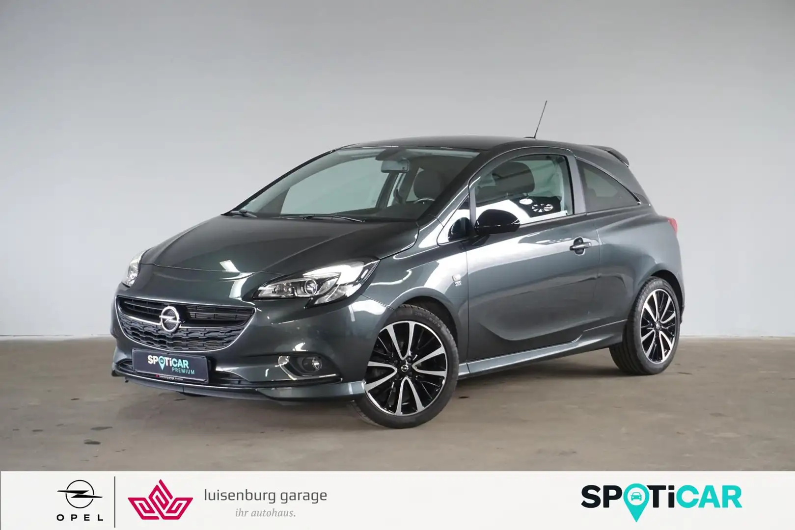 Vehicle image, number 1