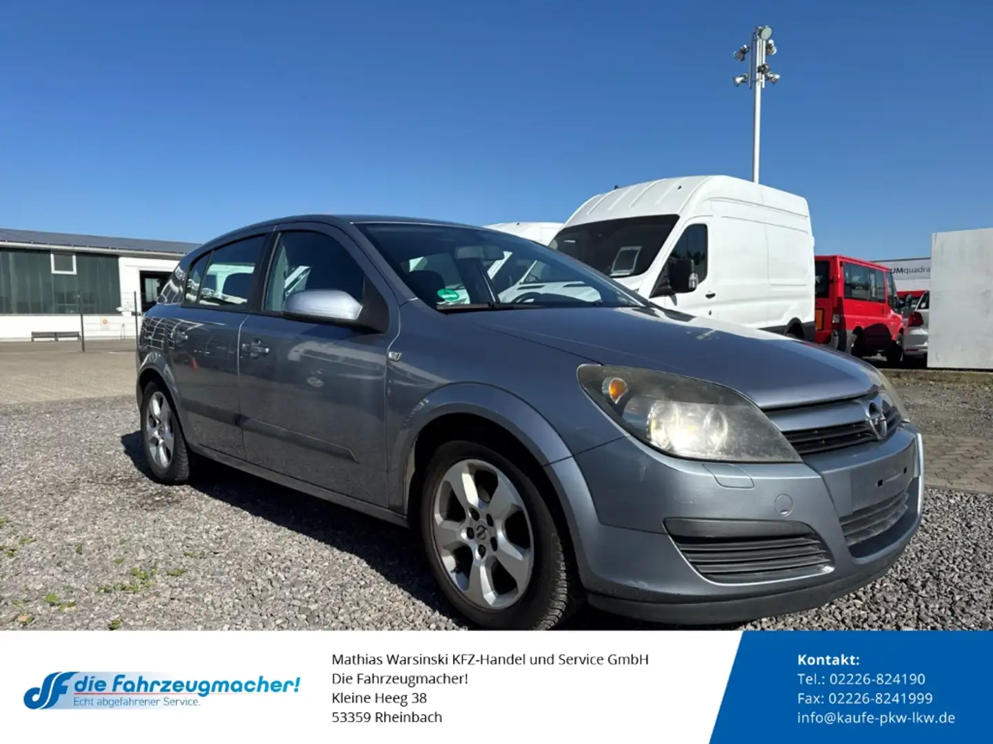 Vehicle image, number 1