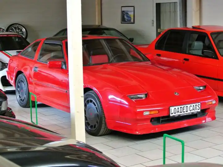 Titulní obrázek vozidla