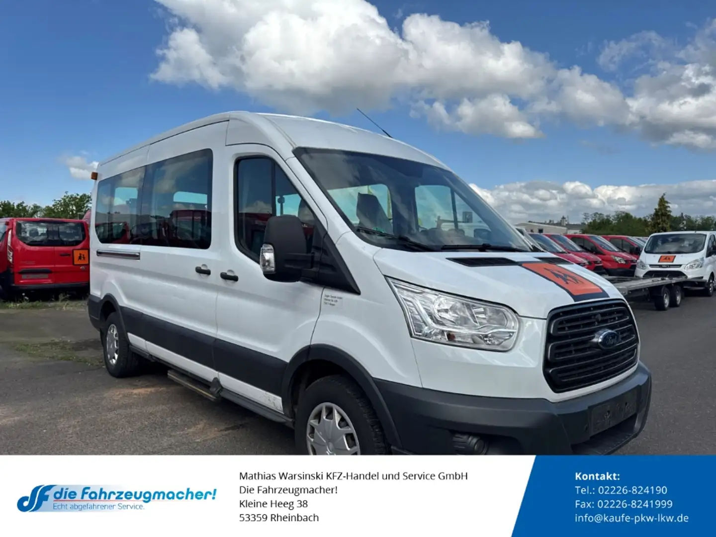 Vehicle image, number 1
