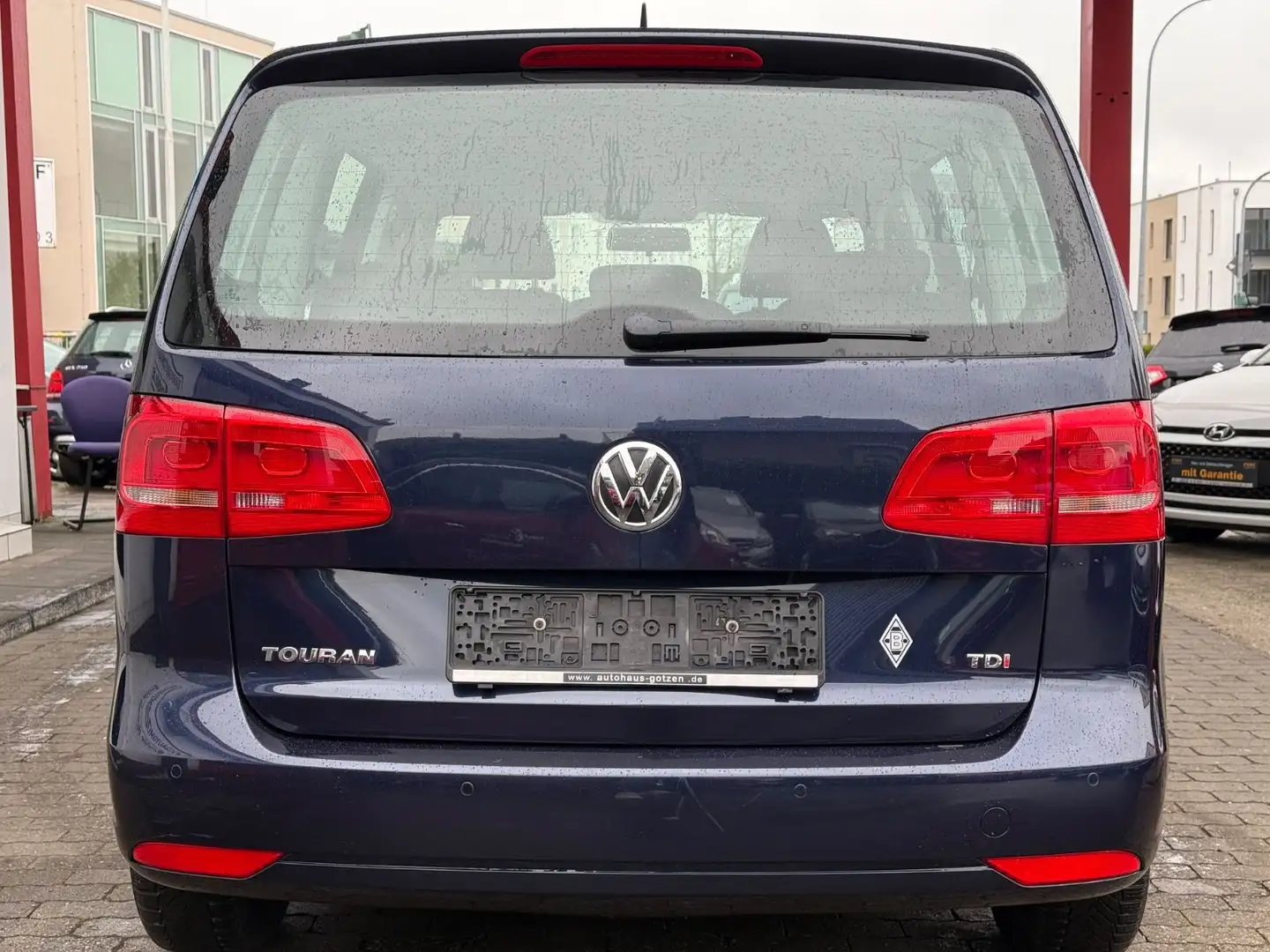Vehicle image, number 5