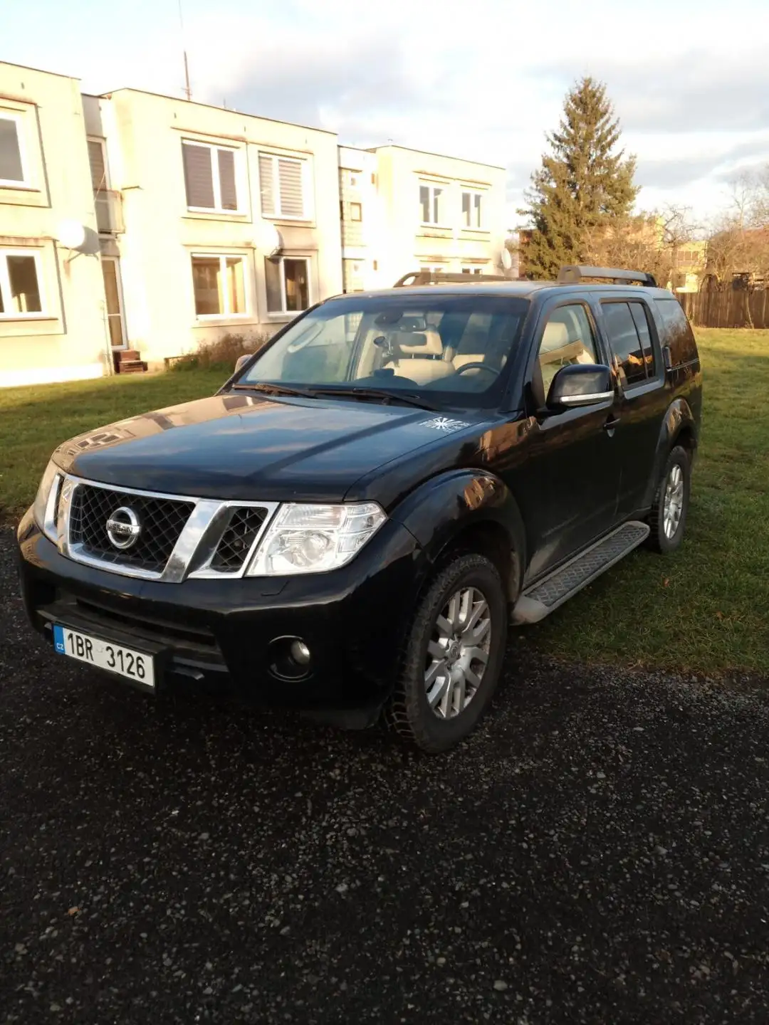 Vehicle image, number 2