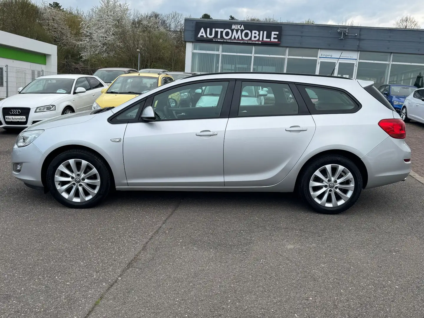 Vehicle image, number 7