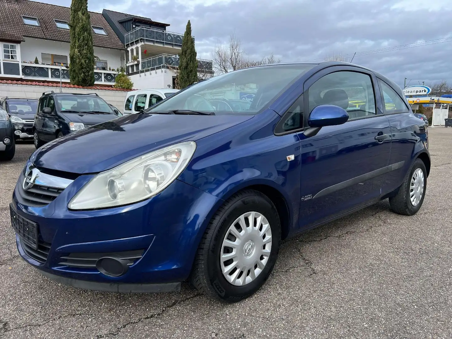 Vehicle image, number 1