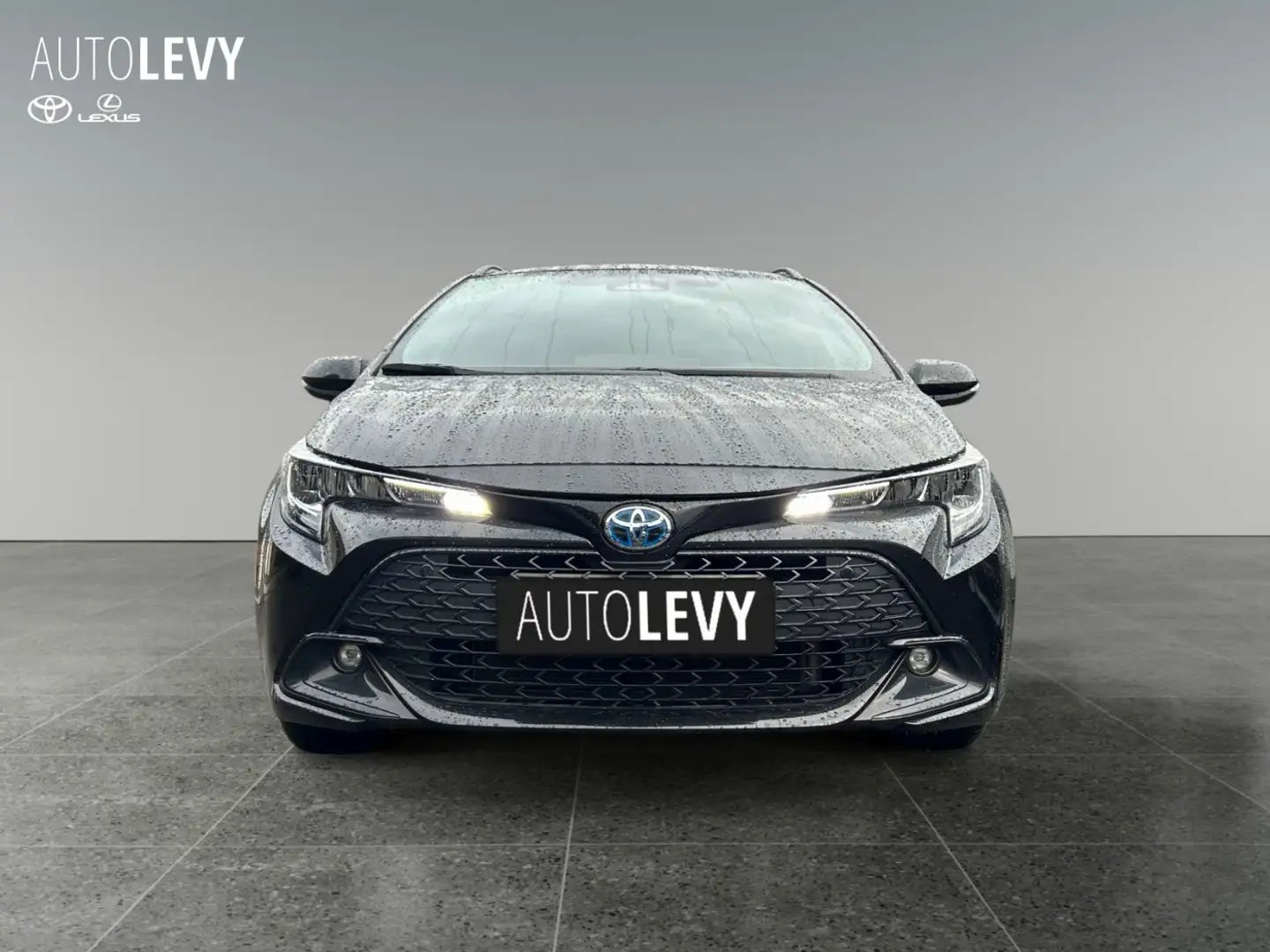 Vehicle image, number 9