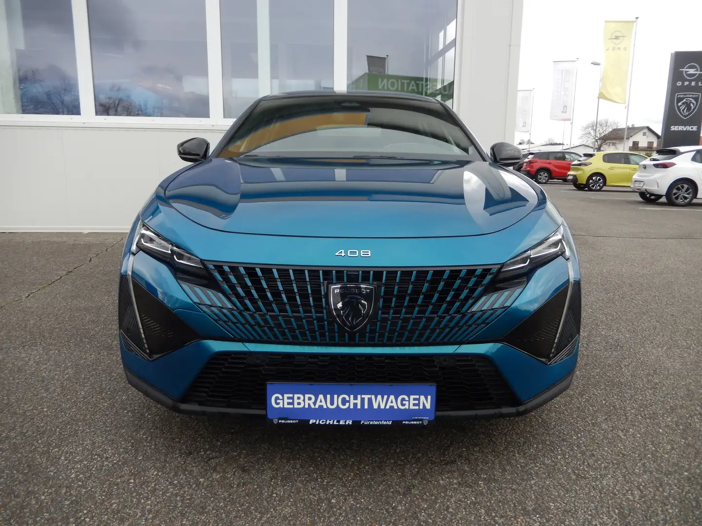 Vehicle image, number 2