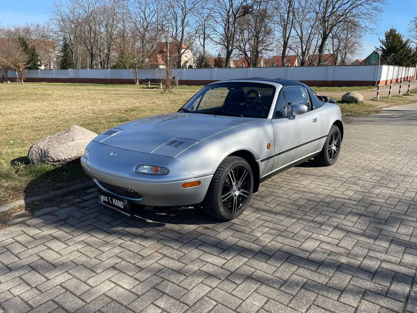 Vehicle image, number 7