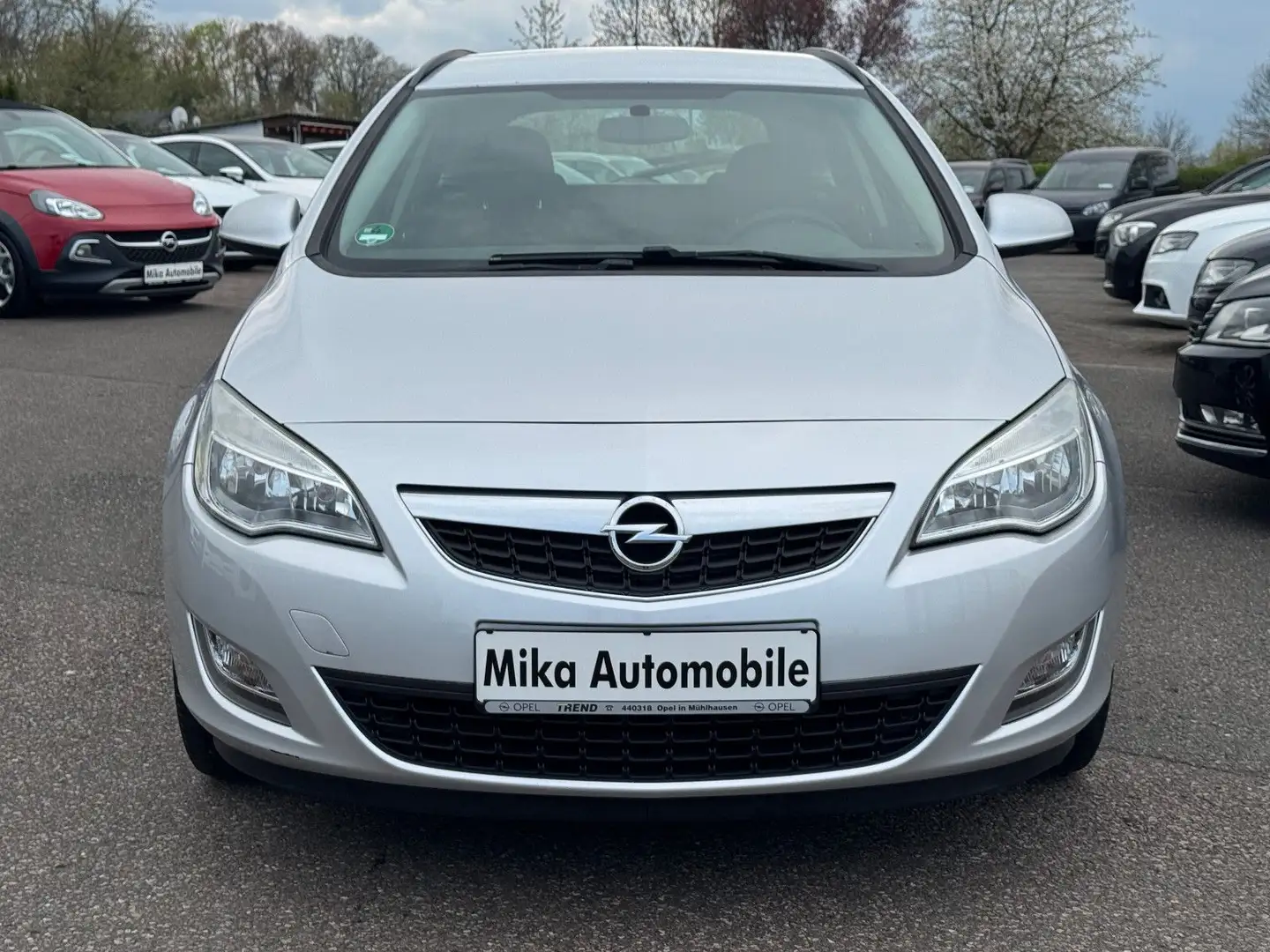 Vehicle image, number 5