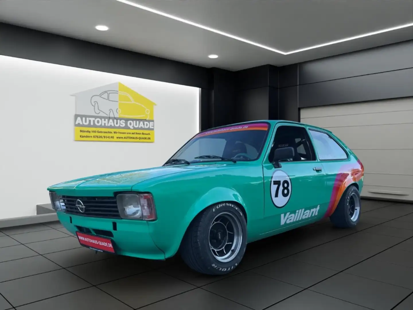 Vehicle image, number 1