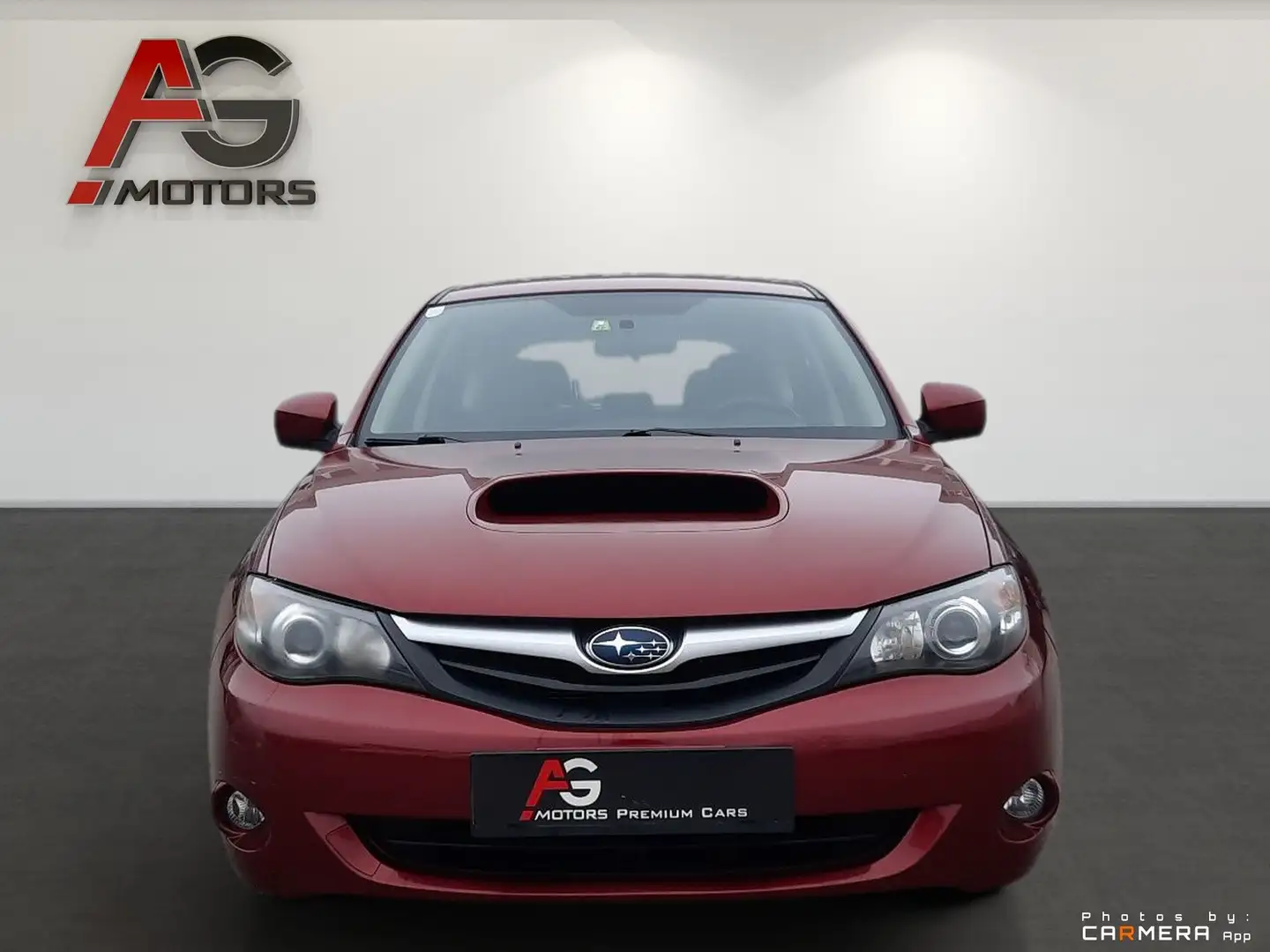 Vehicle image, number 2