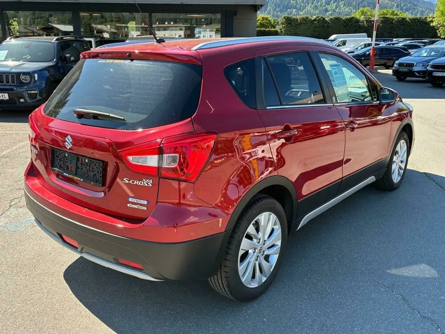 Vehicle image, number 4