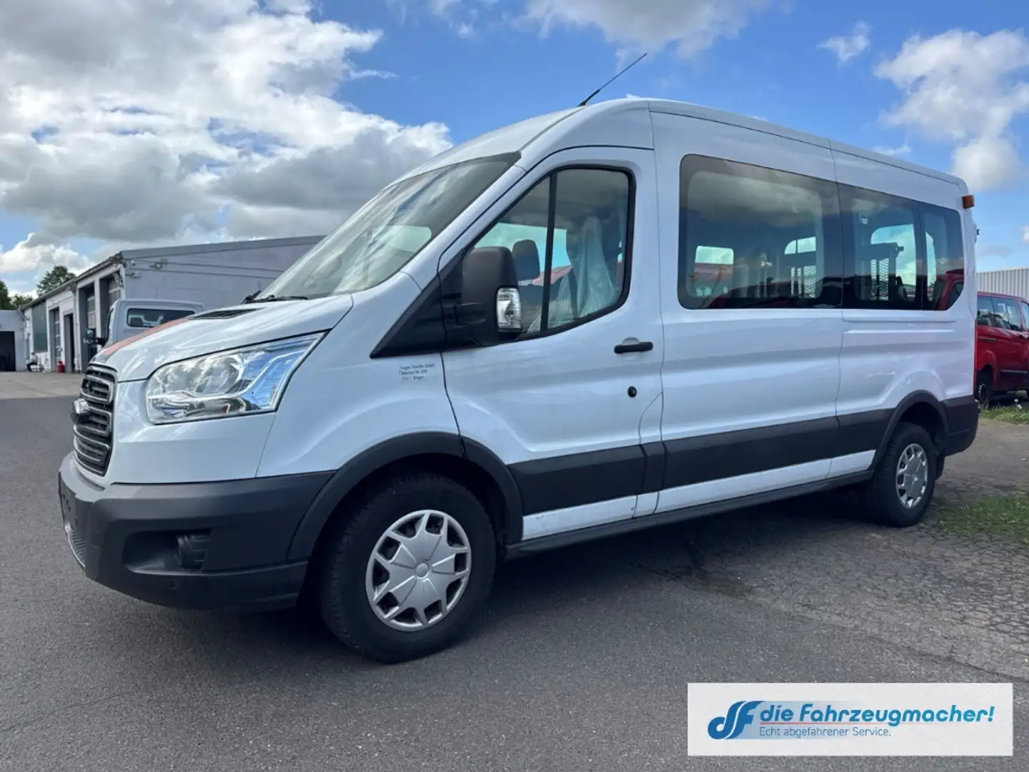 Vehicle image, number 2