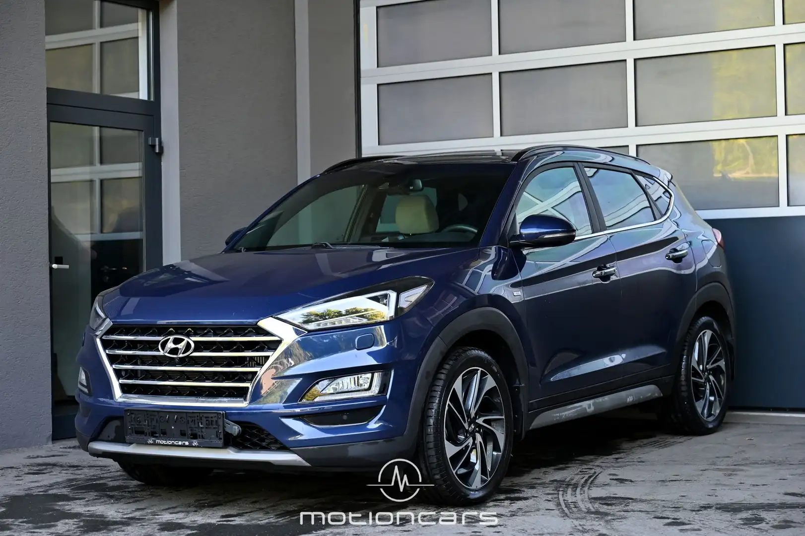 Vehicle image, number 1