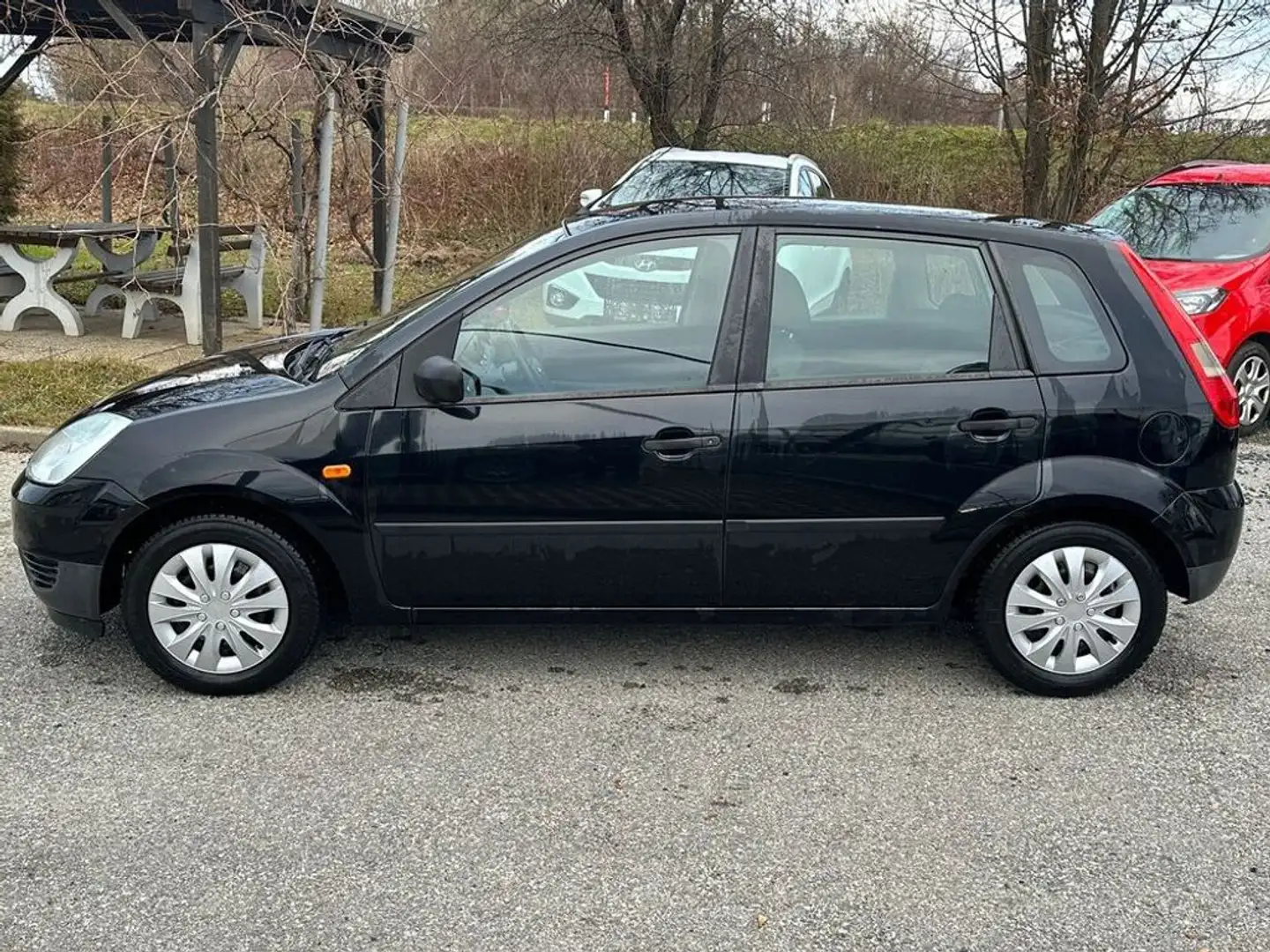 Fotka vozidla, číslo 8