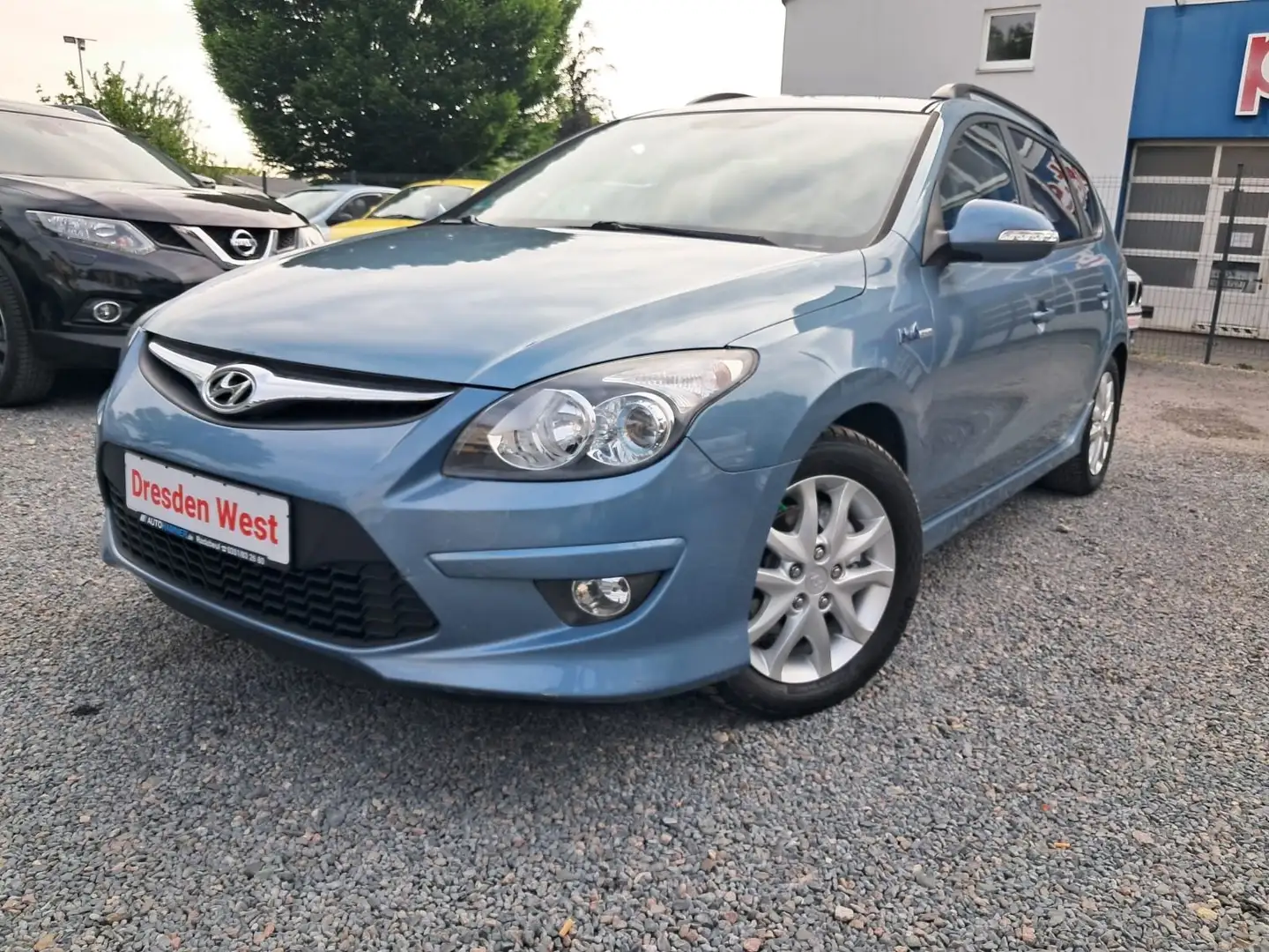 Vehicle image, number 1