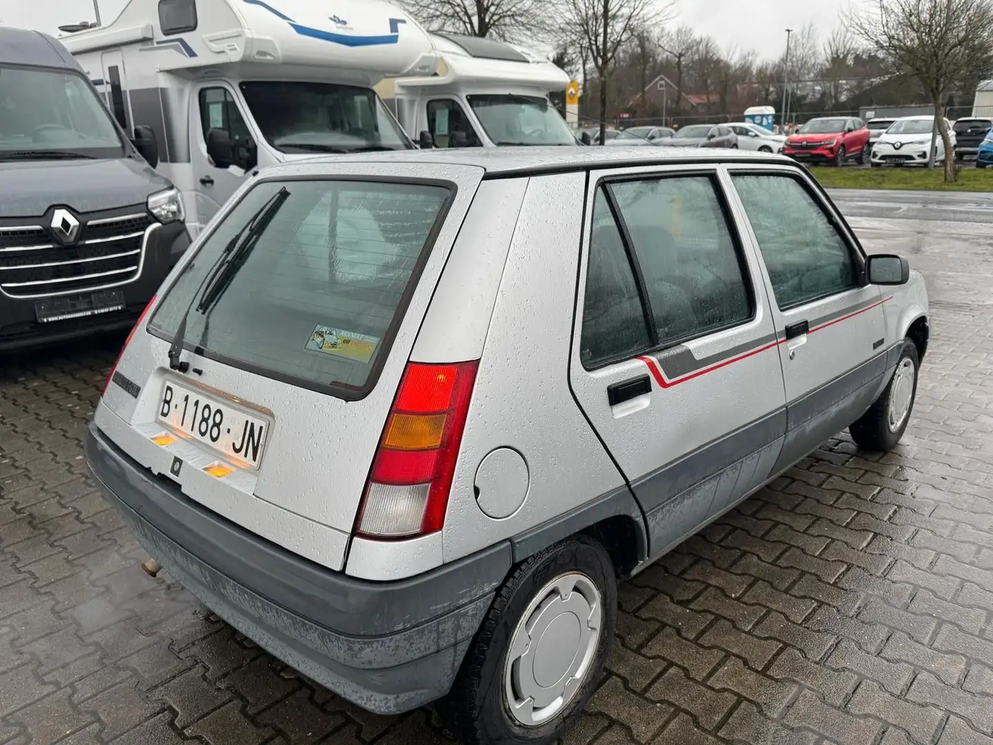 Fotka vozidla, číslo 7