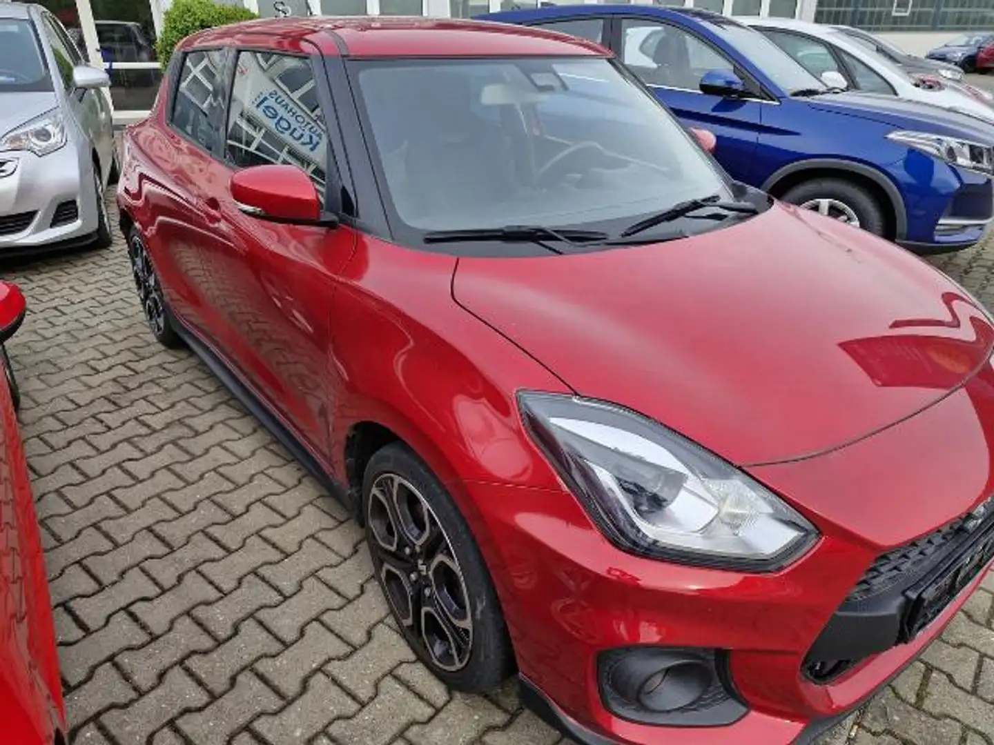 Vehicle image, number 2