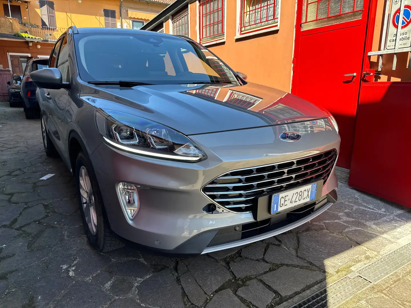 Vehicle image, number 3