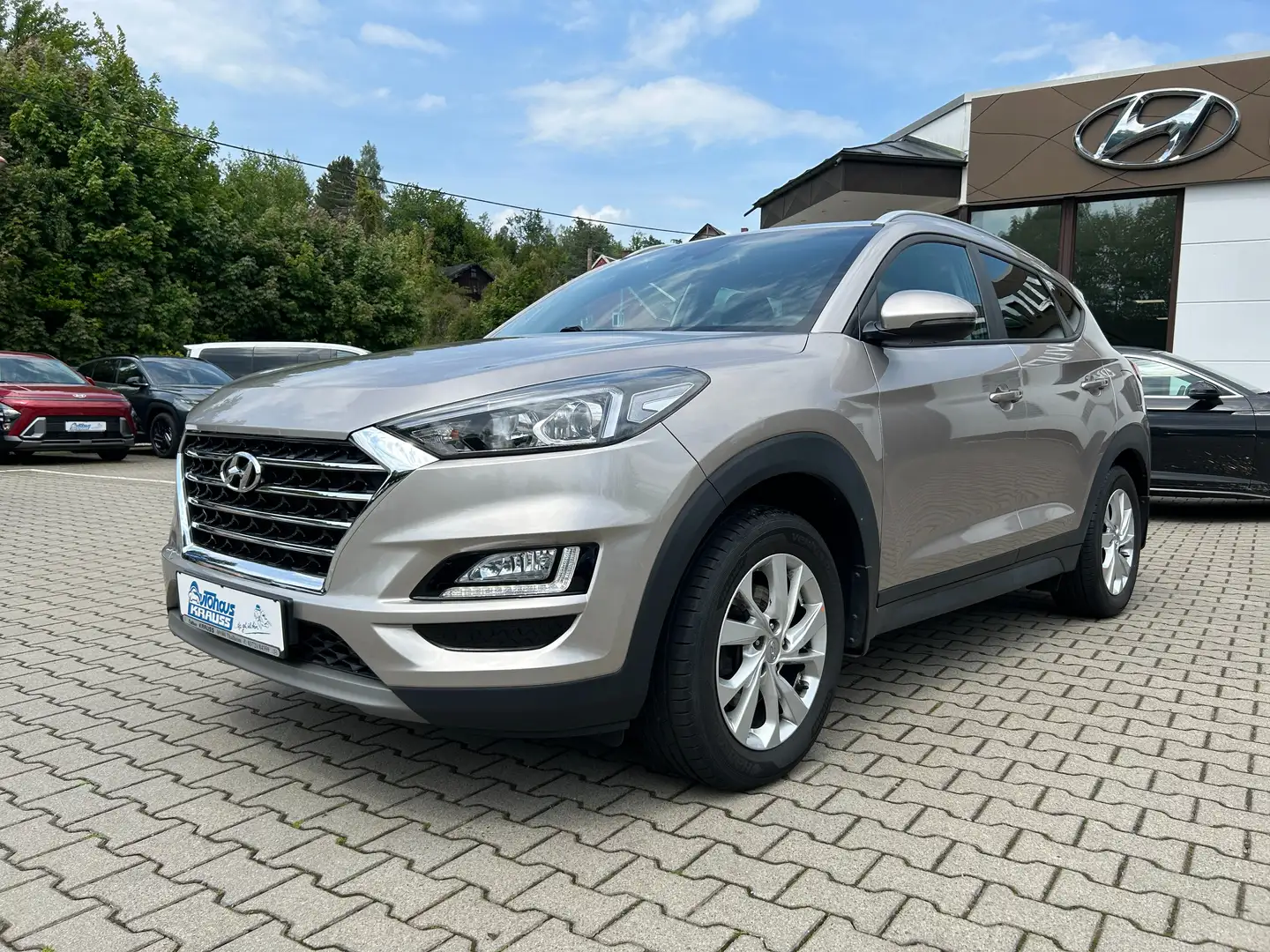 Vehicle image, number 1