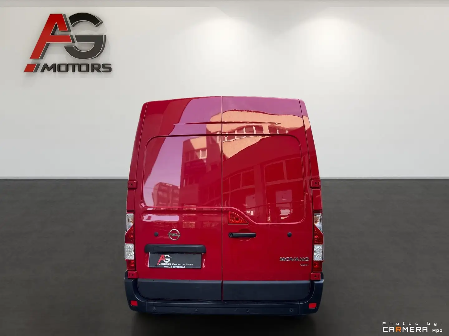 Vehicle image, number 6