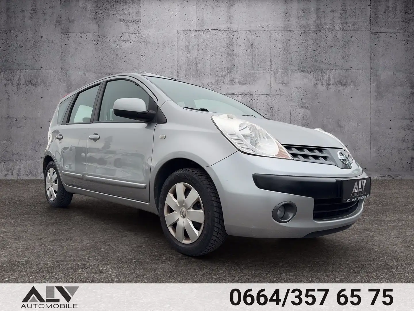 Vehicle image, number 1