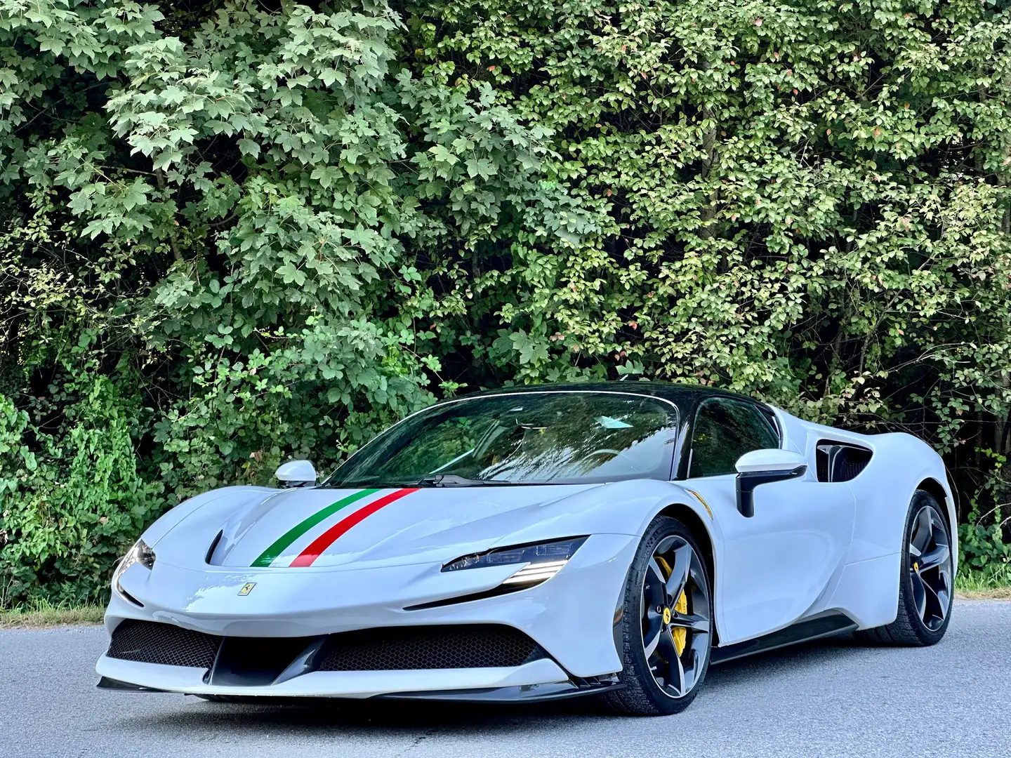 Vehicle image, number 3