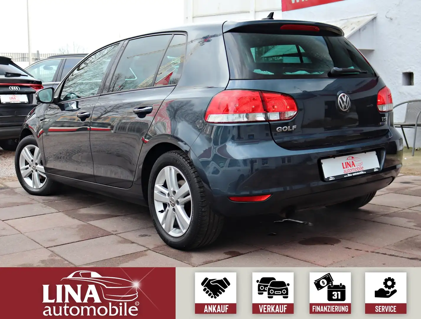 Vehicle image, number 6