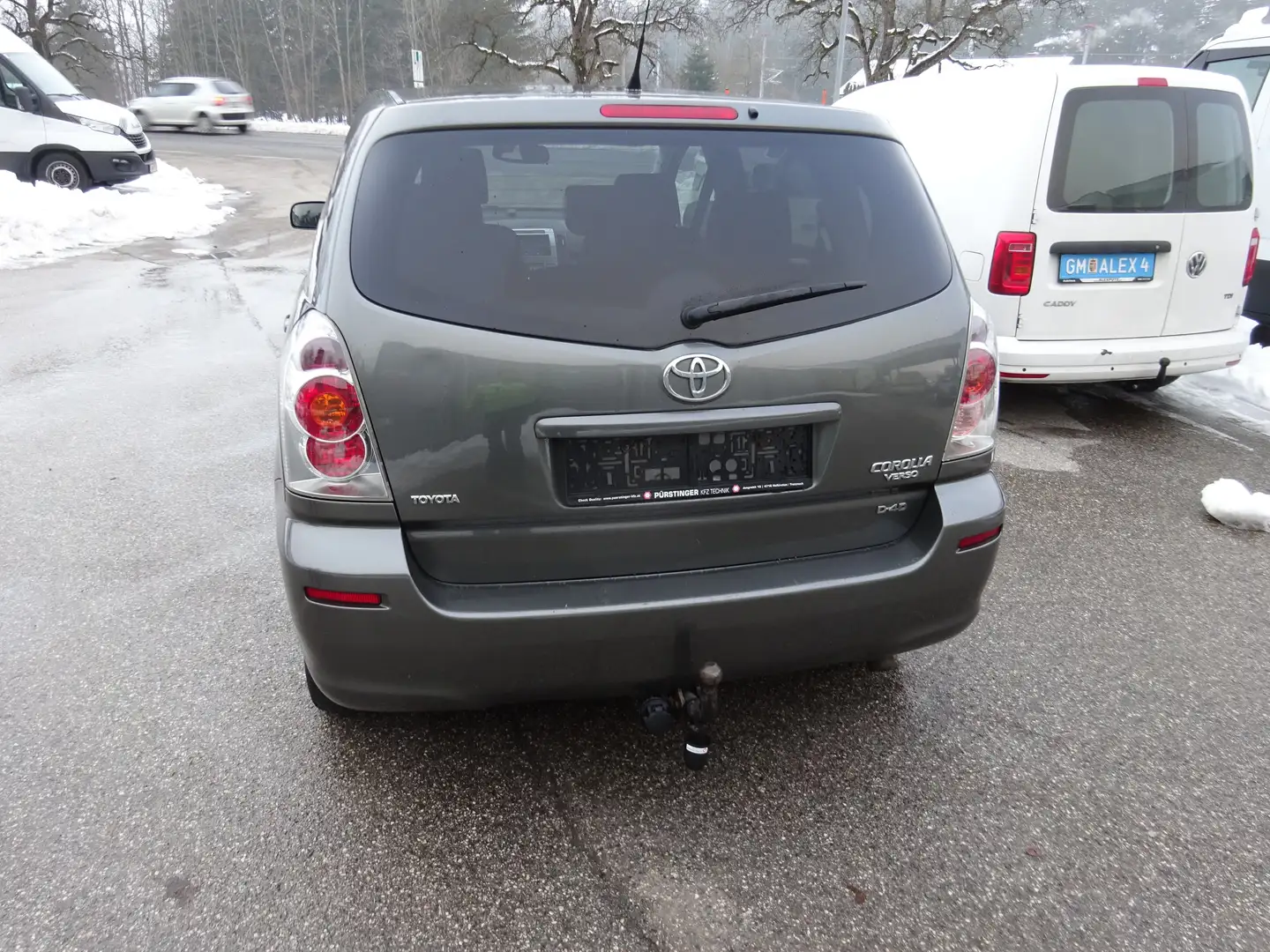 Vehicle image, number 5