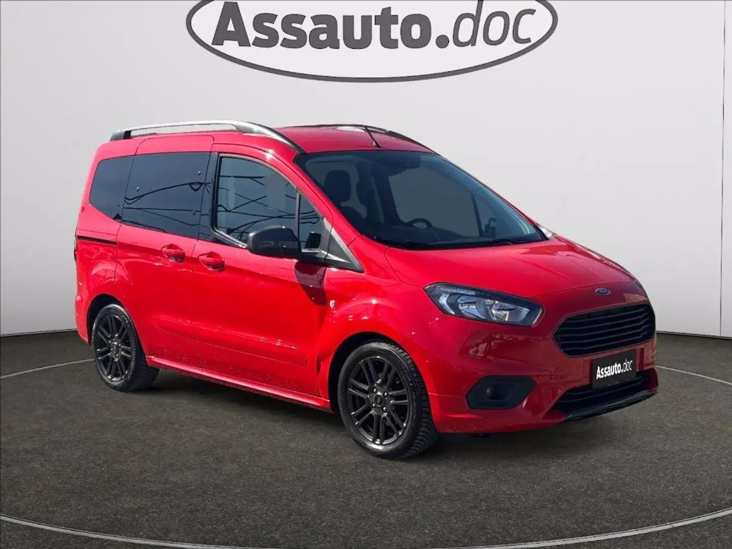 Vehicle image, number 1