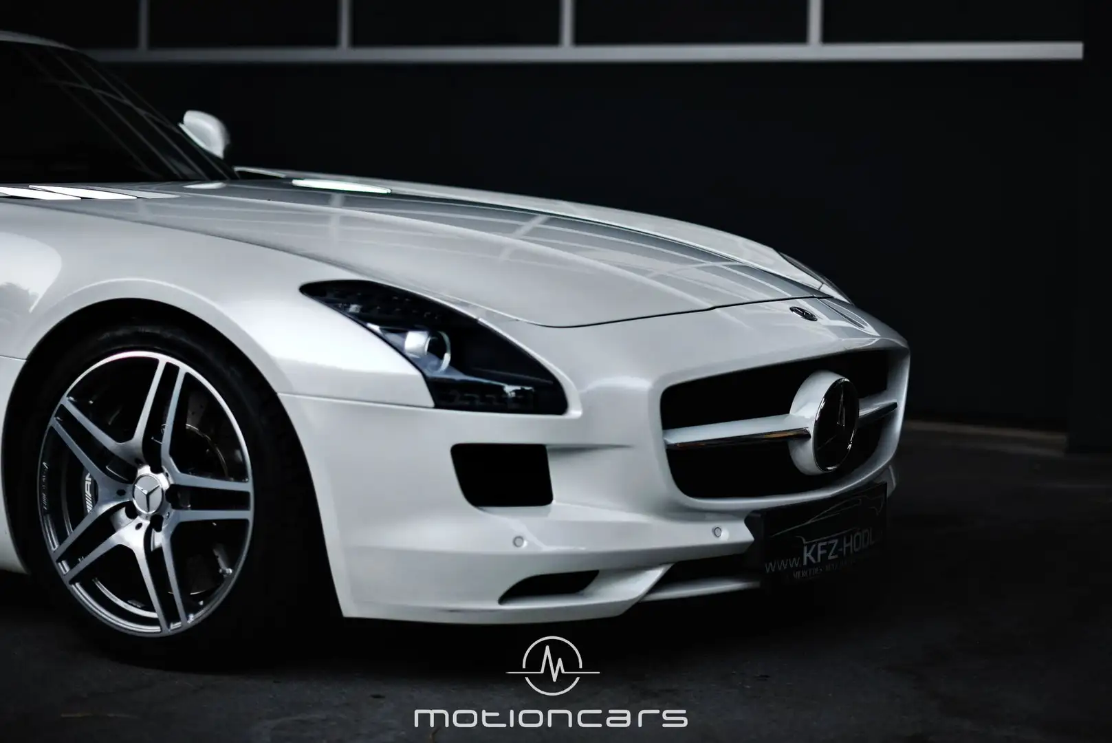 Vehicle image, number 18