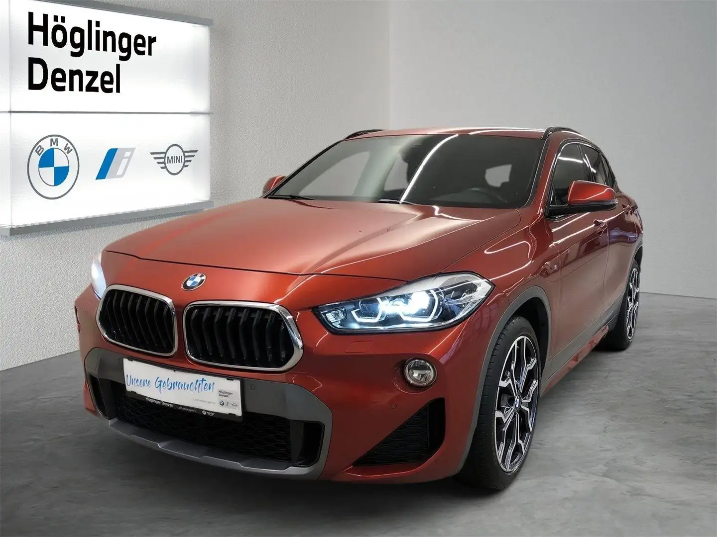 Vehicle image, number 1