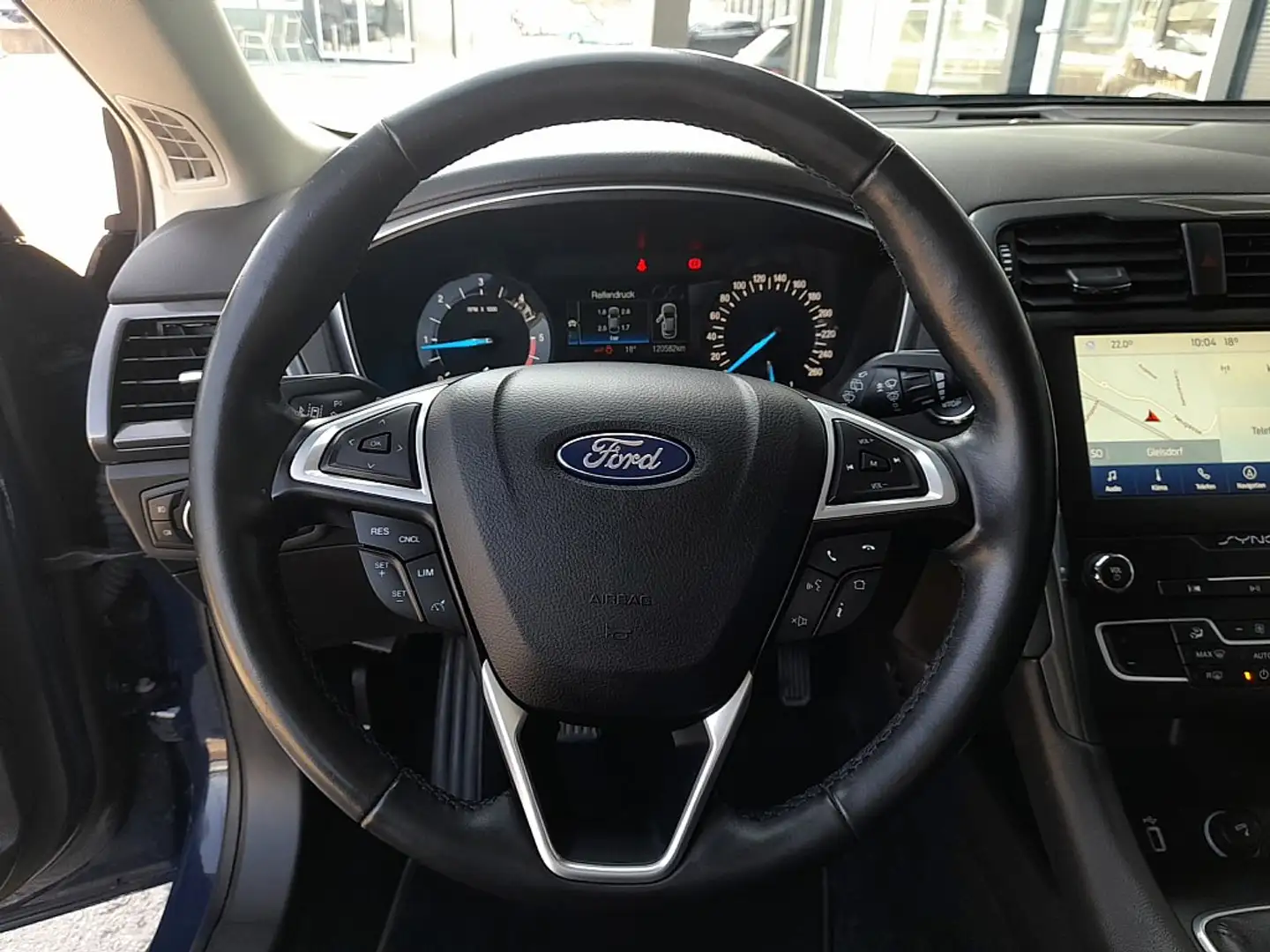 Vehicle image, number 8