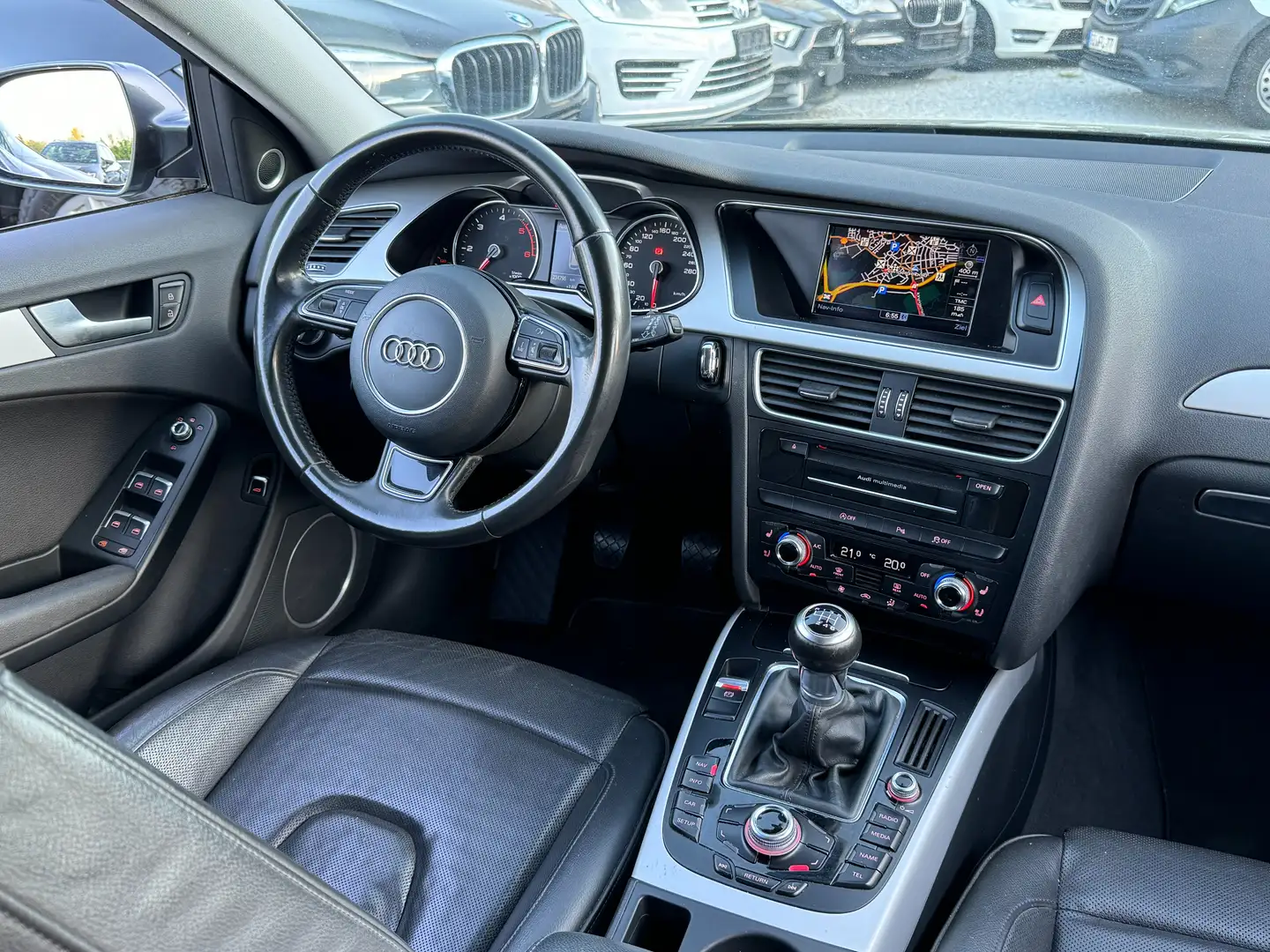 Vehicle image, number 5