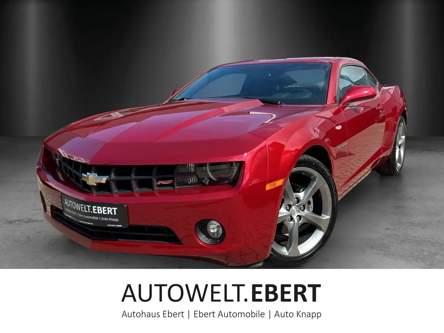 Vehicle image, number 1