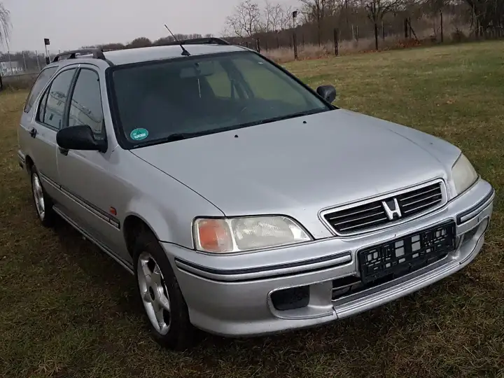 Titulný obrázok vozidla