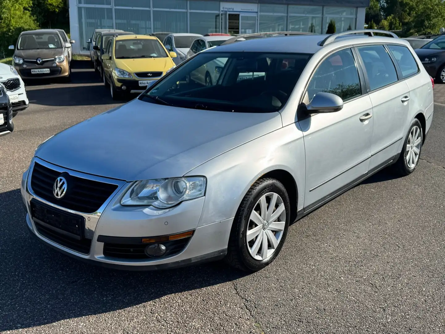 Vehicle image, number 1