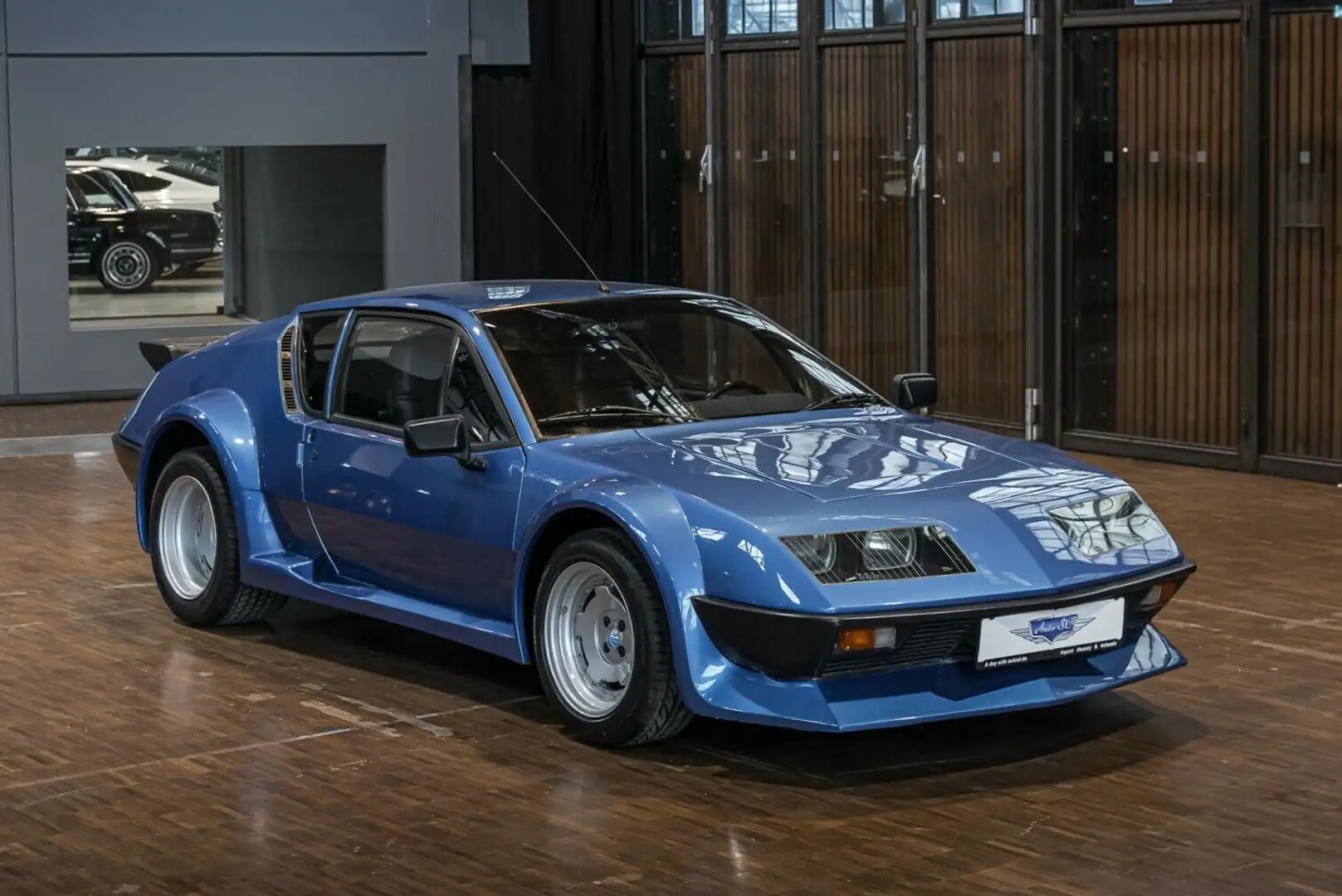 Vehicle image, number 18