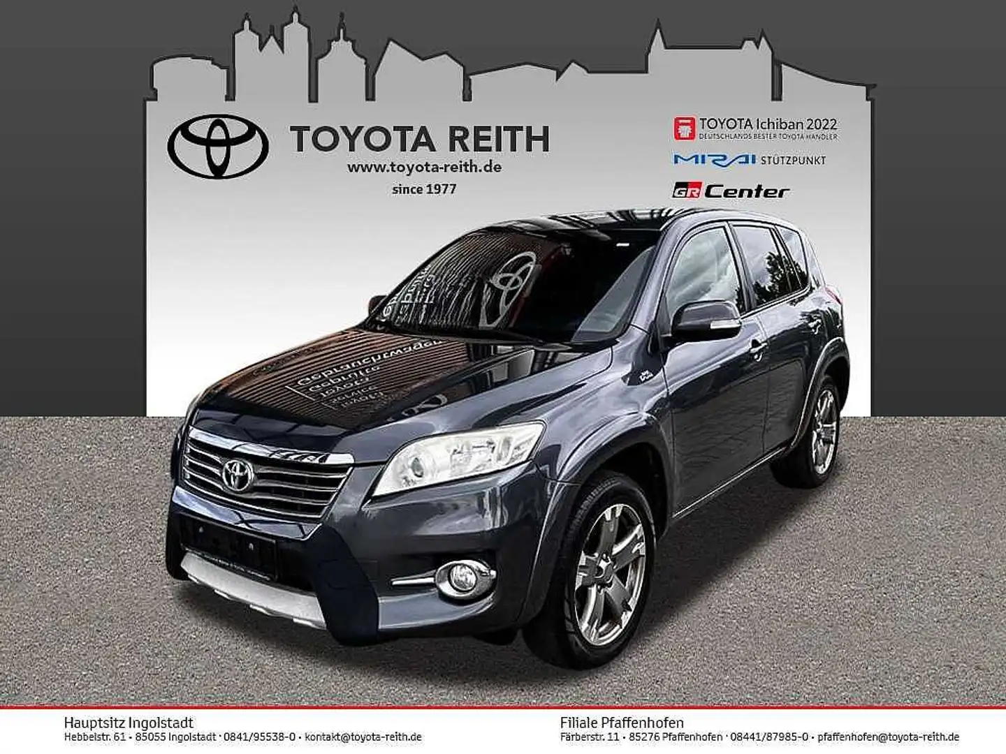 Vehicle image, number 1