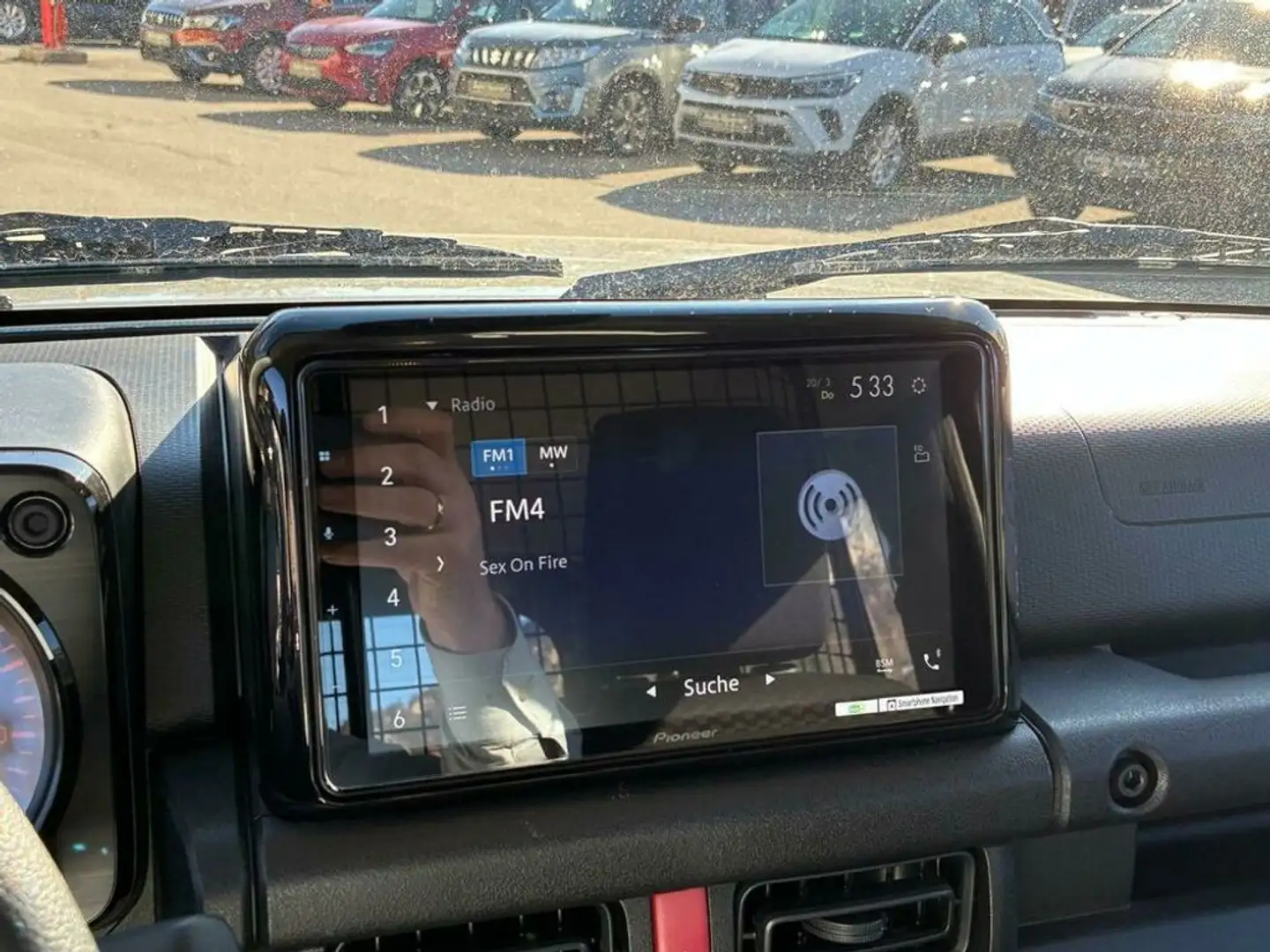 Fotka vozidla, číslo 12