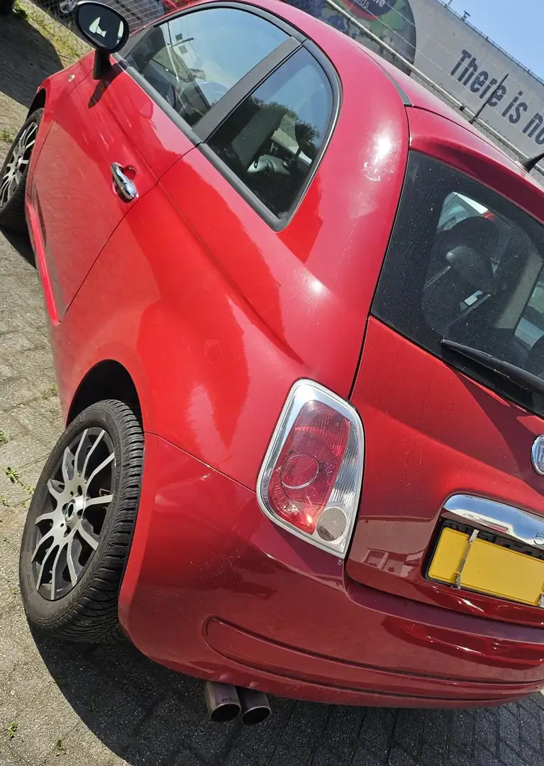 Vehicle image, number 3