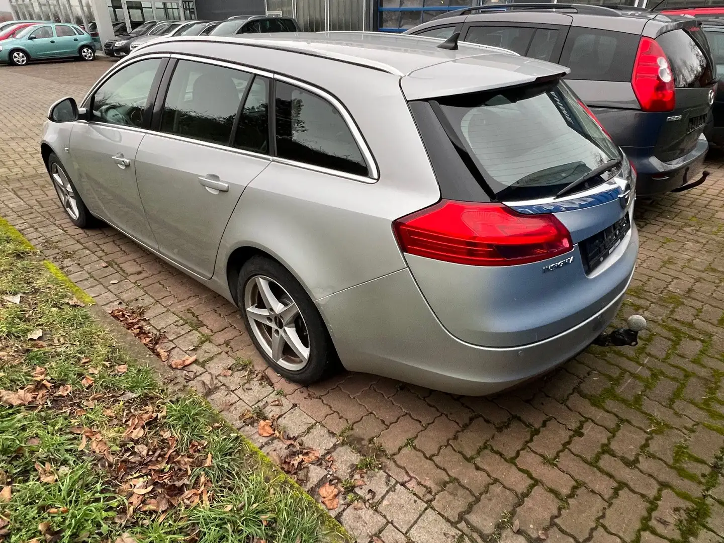Vehicle image, number 4