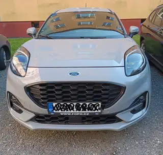 Vehicle image thumbnail, number 1
