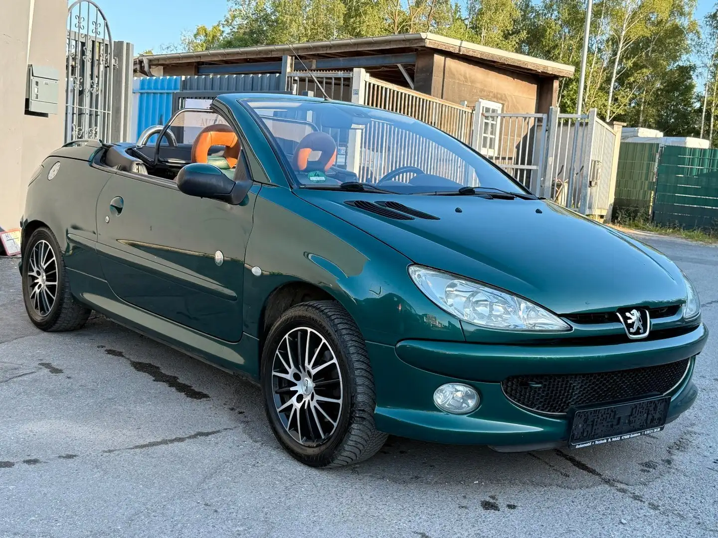 Vehicle image, number 7