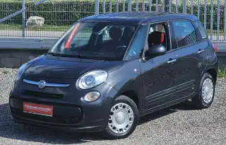Miniatúra fotky vozidla, číslo 1