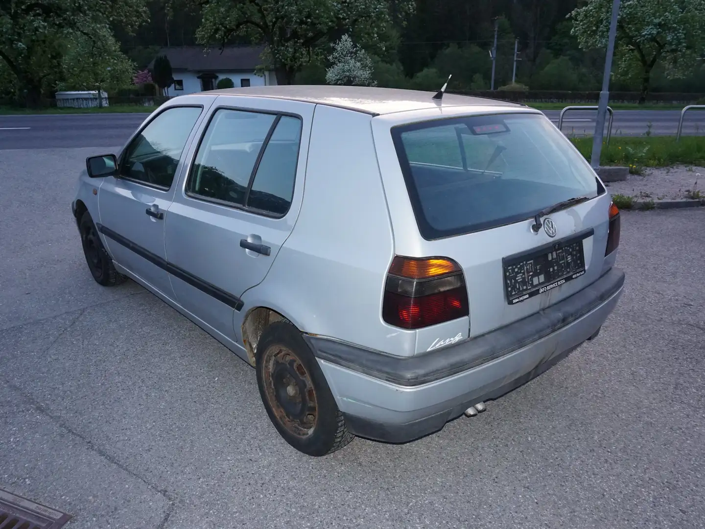 Fotka vozidla, číslo 5