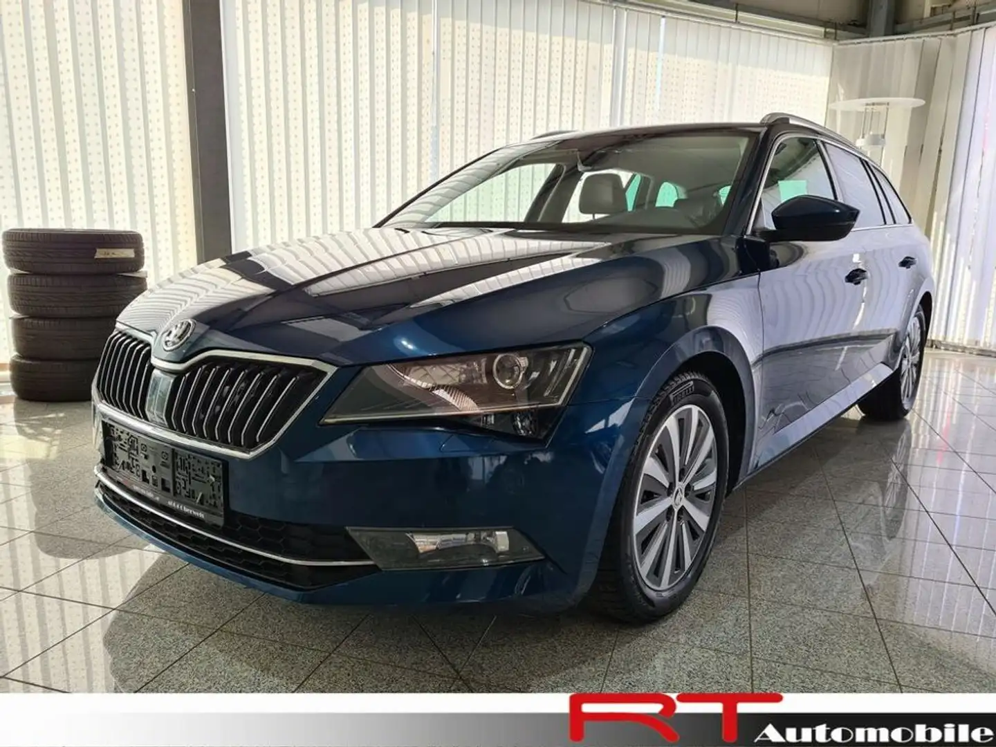 Vehicle image, number 1