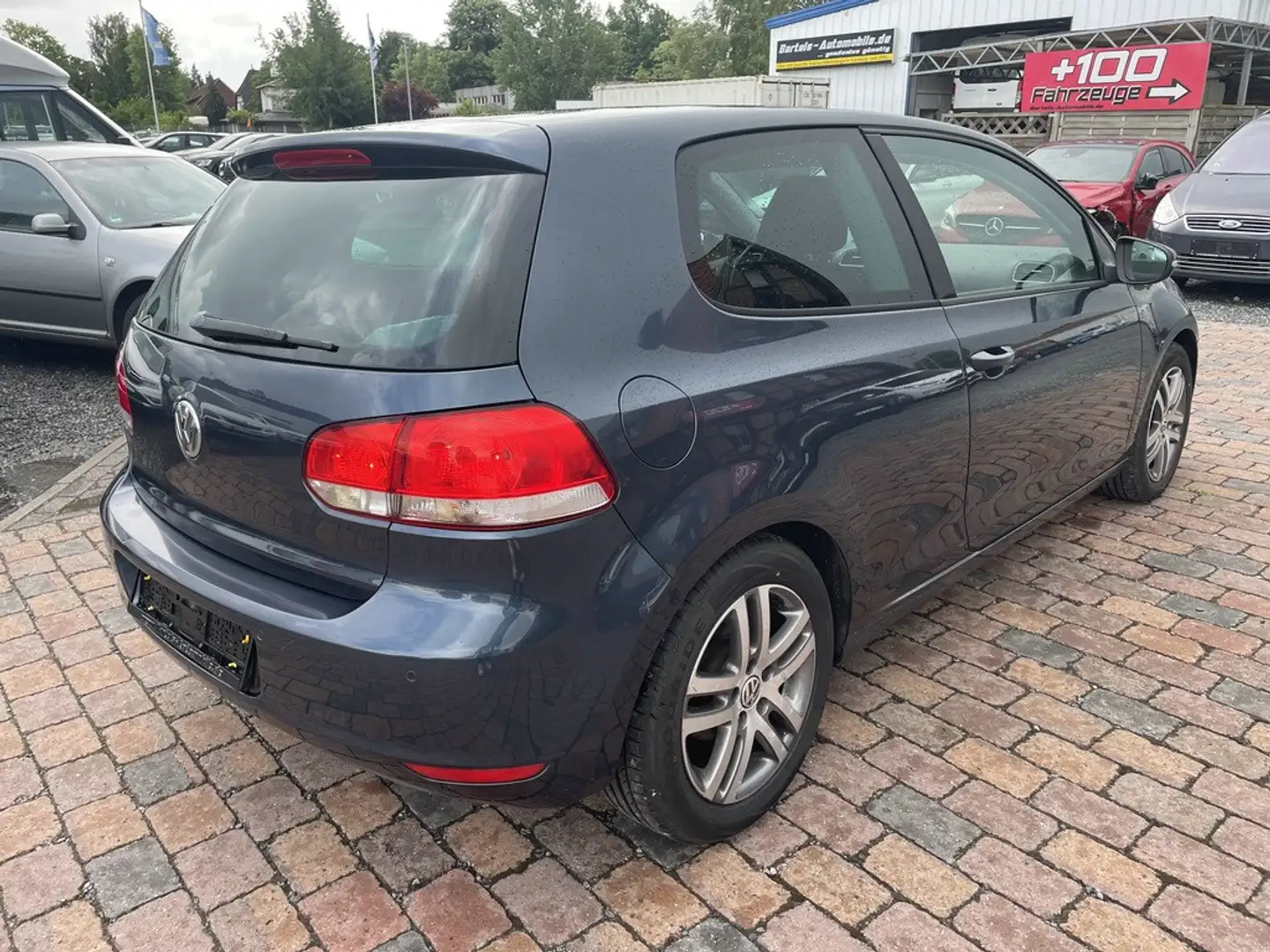 Vehicle image, number 5