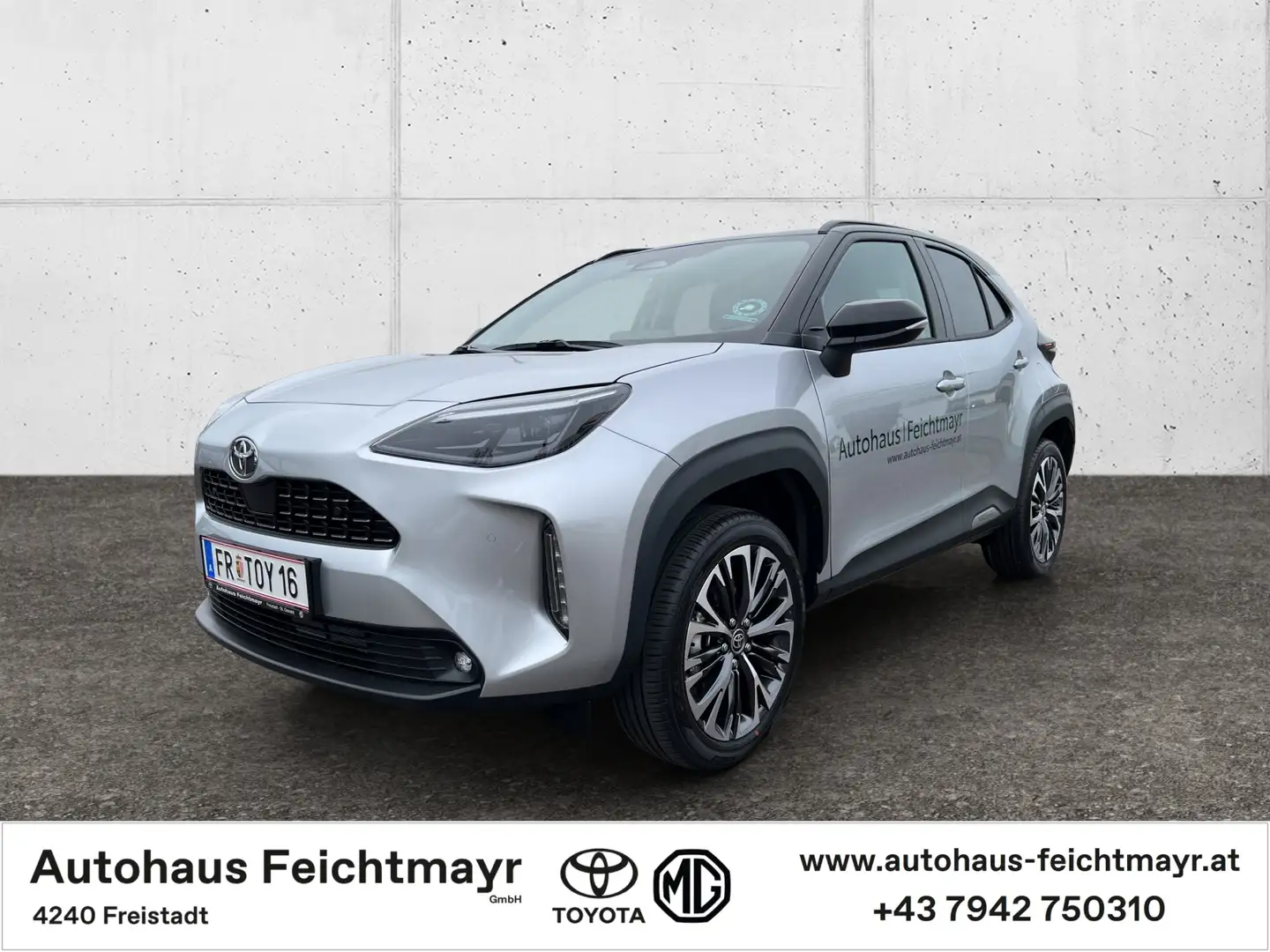 Vehicle image, number 1